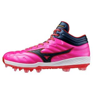 ミズノプロ野球スパイク 楽天市場】ミズノ MIZUNO【ミズノプロ】ミズノプロスパイク21年