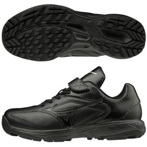 SALE　ミズノ（MIZUNO）　11GT192200　野球　ジュニア　トレーニングシューズ　セレクトナイン トレーナー 2 J　SELECT 9 TRAINER 2 J　20SS｜as-y