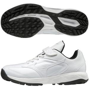 SALE　ミズノ（MIZUNO）　11GT192201　野球　ジュニア　トレーニングシューズ　セレクトナイン トレーナー 2 J　SELECT 9 TRAINER 2 J　20SS｜as-y