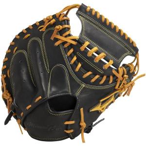 MIZUNO（ミズノ） 1AJCH33210 0980 野球 ミット 硬式用 ミズノプロ 號