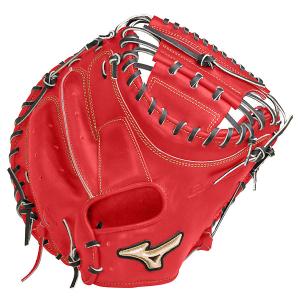 MIZUNO（ミズノ） 硬式用 グローバルエリート 號SAKEBI コンパクト