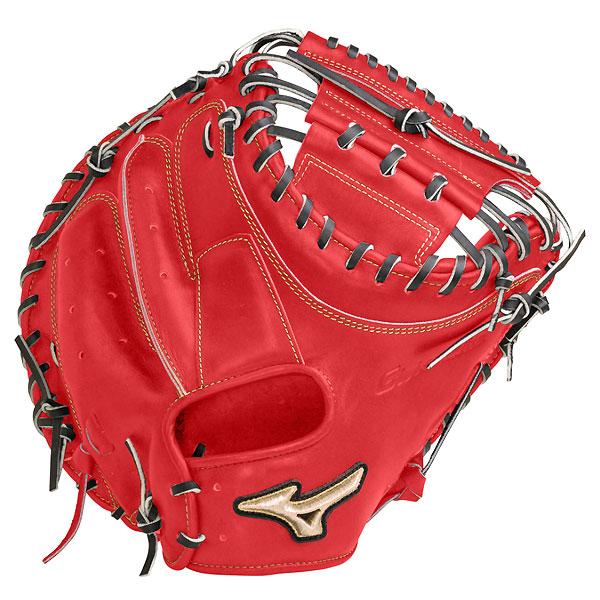 ミズノ（MIZUNO）　1AJCH29900  70　野球　ミット　硬式用  グローバルエリート 號...