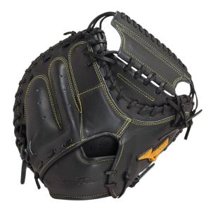 MIZUNO（ミズノ） 1AJCH30000 09 野球 ミット 硬式用 ミズノプロ 號