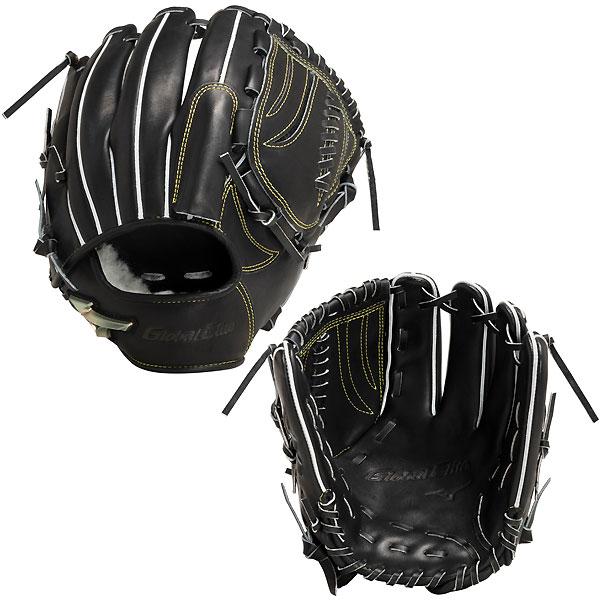 ミズノ（MIZUNO）　1AJGH29501  09　野球　グラブ　硬式用　グローバルエリート Hs...
