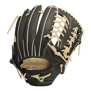 や*ー様 ミズノLシリーズ　硬式内野用グラブ ミズノ（MIZUNO）（メンズ）硬式用グラブ 内野手用 野球グローブ