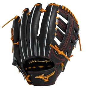 ミズノプロ 軟式 軟式用【ミズノプロ】CRAFTED Edition【高橋宏斗型(SPEEDREVO
