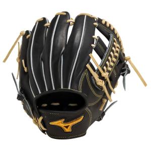 MIZUNO（ミズノ） 1AJGH30203 0980 野球 グラブ 硬式用 グローバル