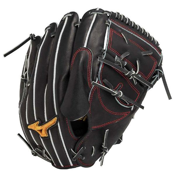 ミズノ（MIZUNO）　1AJGH32001  09  野球  グラブ  硬式用  ＜ミズノプロ＞ ...