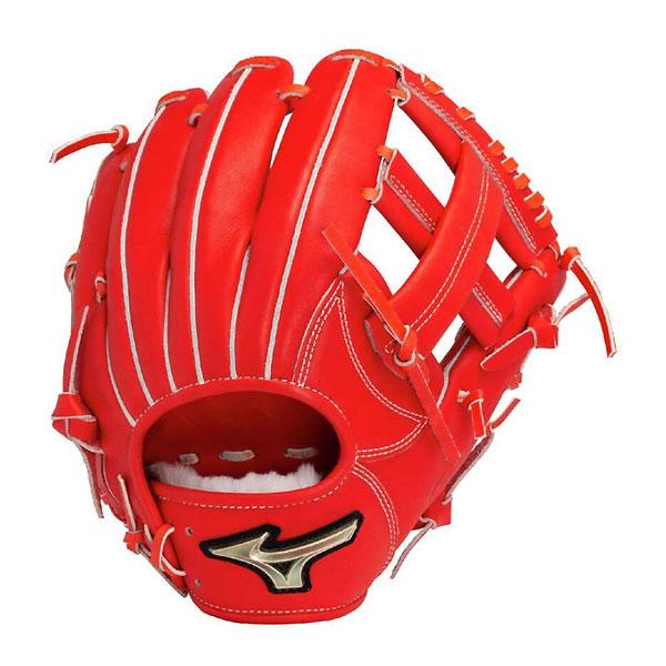 ミズノ（MIZUNO）  1AJGH32503  70　野球　グラブ　硬式  ＜グローバルエリート＞...