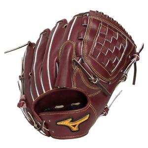 Mizuno Pro 平裏刺繍1円 2026モデル ミズノプロ クラシック 硬式