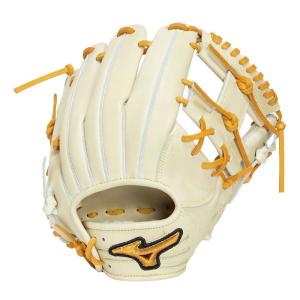 MIZUNO（ミズノ） 野球 グローブ 硬式 ミズノプロ 硬式グローブ グラブ