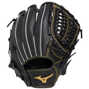【未使用】MIZUNO LITE FLEX 軟式野球用グローブ MIZUNO（ミズノ） グローブ 野球 レザー ダークブラウン レザー Lite