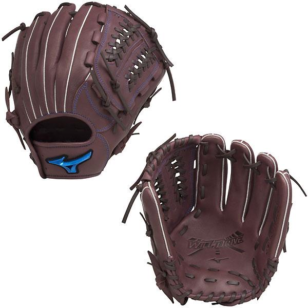 ミズノ（MIZUNO）　1AJGS27910  68　ソフトボール　グラブ  WILL DRIVE ...