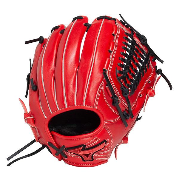 ミズノ（MIZUNO）　1AJGS33500  7009  ソフトボール  グラブ　WILL DRI...