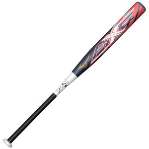 MIZUNO ミズノ（MIZUNO） 1CJFS32384 6205 ソフトボール バット