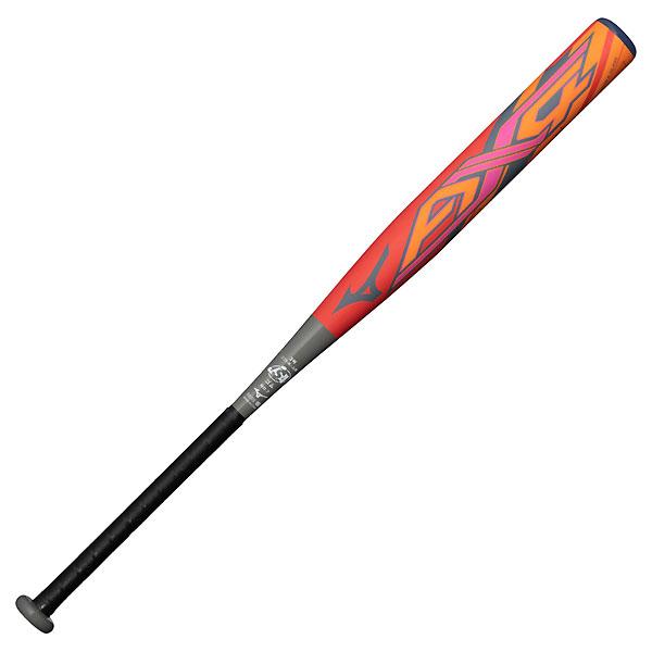 ミズノ（MIZUNO）　1CJFS32384  6205  ソフトボール　バット  ＜ミズノプロ＞ ...