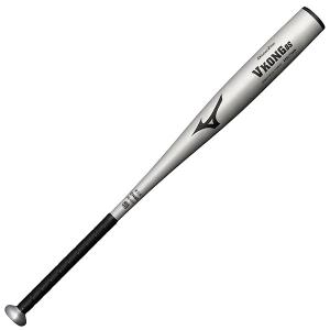 ミズノ（MIZUNO）　1CJMH12784  03　野球　バット　硬式  金属製  ＜グローバルエリート＞ VKONG Vコング 0S  24SS｜as-y