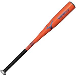 MIZUNO（ミズノ） 野球 バット 軟式 ジュニア軟式 公式 VコングZERO
