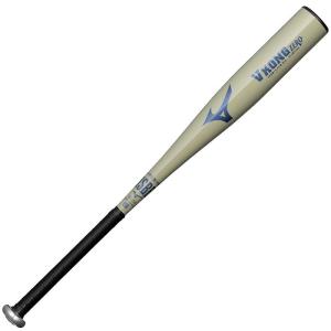 MIZUNO（ミズノ） 野球 バット 軟式 ジュニア軟式 公式 VコングZERO