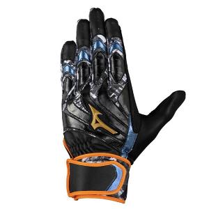MIZUNO（ミズノ） 【MIZUNO PRO】【ミズノプロ】バッティンググラブ