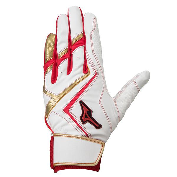 ＜ネコポス発送 送料無料＞ ミズノ（MIZUNO）　1EJEY24001  野球　ジュニア  バッテ...