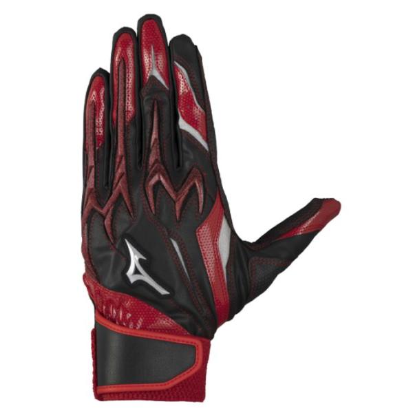 ＜ネコポス発送 送料無料＞ ミズノ（MIZUNO）　1EJEY56062  野球　ジュニア  バッテ...