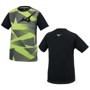 SALE　ミズノ（MIZUNO）　32JA042594　マルチSP　グラフィックTシャツ ジュニア　20SS｜as-y