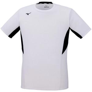 SALE　ミズノ（MIZUNO）　32MA102101  マルチSP  トレーニングウェア  ドライエアロフロー Tシャツ　21SS｜as-y