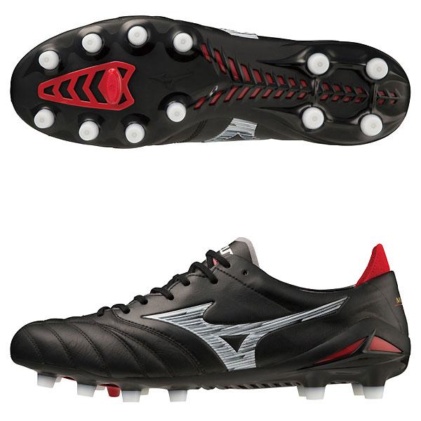 ミズノ（MIZUNO）　P1GA233001　サッカー　スパイク　モレリア ネオ 4 ジャパン　MO...