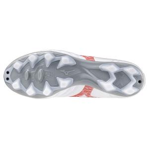 ミズノ(MIZUNO) P1GA242460 ...の詳細画像1