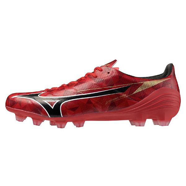 ミズノ（MIZUNO）　P1GA256460　サッカー　スパイク　ミズノ アルファ 2 PRO  2...