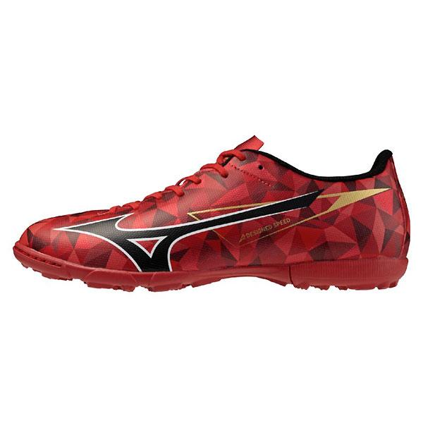 ミズノ（MIZUNO）　P1GD256560　サッカー　トレーニングシューズ　ミズノ アルファ 2 ...