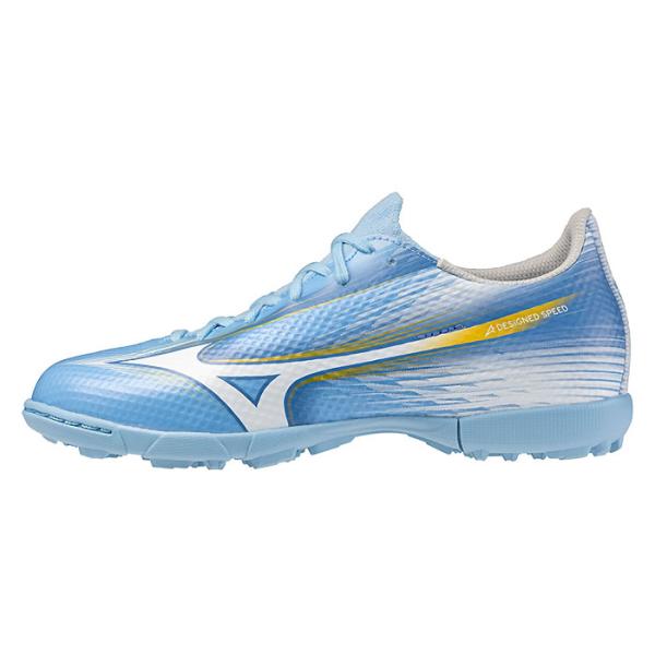 ミズノ（MIZUNO）　P1GE266525  サッカー  トレーニングシューズ　ジュニア　ミズノ ...