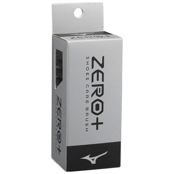 ミズノ（MIZUNO）　P1GZ010000  サッカー　メンテナンス用品　ZERO＋ シューズケア...