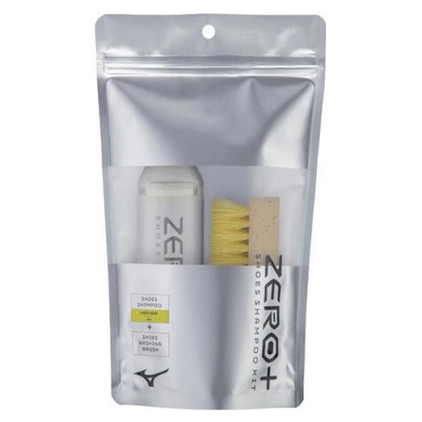 ミズノ（MIZUNO）　P1GZ010100  サッカー　メンテナンス用品　ZERO＋ シューズシャ...