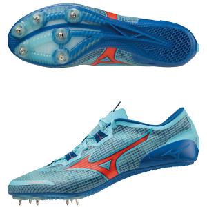 ミスラ ミズノ（MIZUNO）（メンズ、レディース）陸上スパイク オール