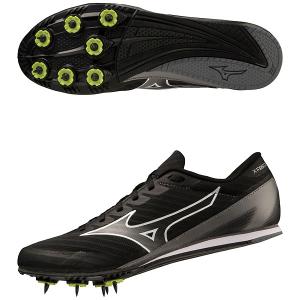 MIZUNO（ミズノ） 陸上スパイク X FIRST3 エックスファースト3 初心者