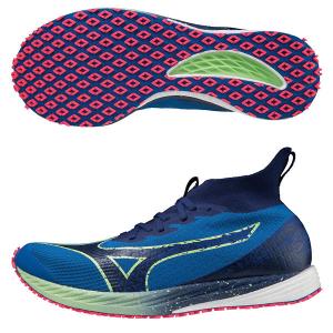 MIZUNO（ミズノ） ウエーブ デュエル ネオ 2 エリート WAVE DUEL NEO 2