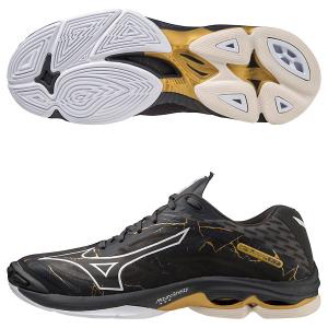 ミズノ（MIZUNO）　V1GA220041　バレーボール　シューズ　WAVE LIGHTNING Z7 ウエーブライトニング Z7  23SS｜as-y