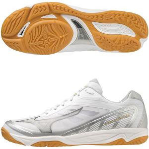 ミズノ（MIZUNO）　V1GA233009　バレーボール　シューズ　MIZUNO FLY　ミズノ フライ  23SS｜as-y