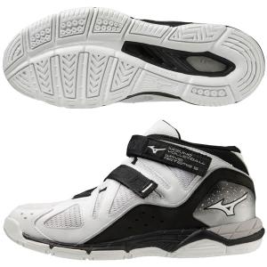 ミズノ(MIZUNO) V1GC225857 バ...の商品画像