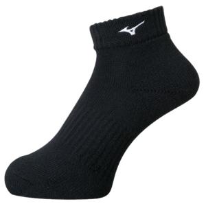 ミズノ（MIZUNO）　V2MX800190　バレーボール　ショートソックス　ユニセックス　20SS｜as-y