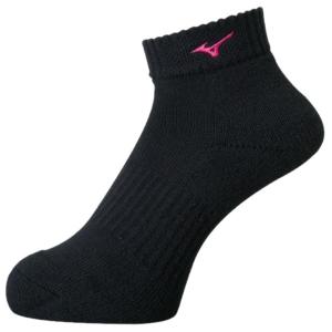 ミズノ（MIZUNO）　V2MX800197　バレーボール　ショートソックス　ユニセックス　20SS