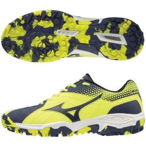 ミズノ（MIZUNO）　X1GD185047　ハンドボール　シューズ　屋外用　WAVE