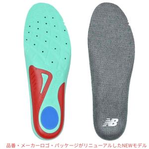 ＜ネコポス発送 送料無料＞ ニューバランス（new balance）　AC7794J GR　マルチSP　シューズアクセサリー サポーティブ リバウンド インソール 26FW