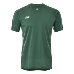 ニューバランス（new balance）　JJTF0487　DGN　サッカー　ジュニア　ゲームシャツ　20SS｜as-y