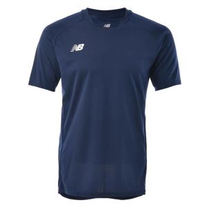 ニューバランス（new balance）　JJTF0487　NV　サッカー　ジュニア　ゲームシャツ　20SS｜as-y