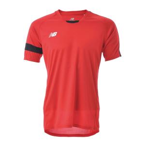 ニューバランス（new balance）　JJTF0489　RBK　サッカー　ジュニア　ゲームシャツ　20SS｜as-y