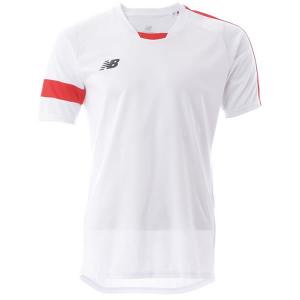 ニューバランス （new balance） JJTF0489 WRD サッカー ジュニア ゲームシャツ 20SSの商品画像