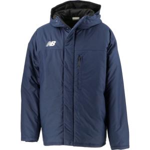 ニューバランス（new balance）　JMJF1423　NV　サッカー　パデットハーフコート　20SS｜as-y